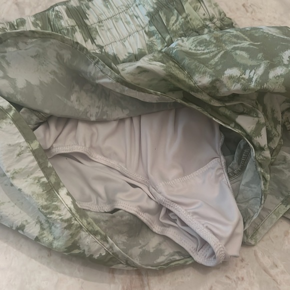 Free people Movement Shorts - Picture 4 of 4